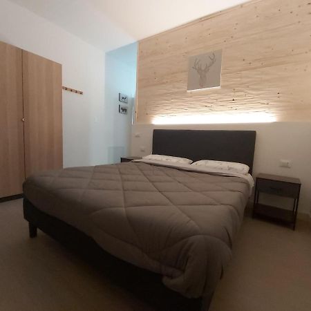 Casalidia Monolocale Daire Valli del Pasubio Dış mekan fotoğraf