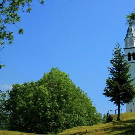 Casalidia Monolocale Daire Valli del Pasubio Dış mekan fotoğraf
