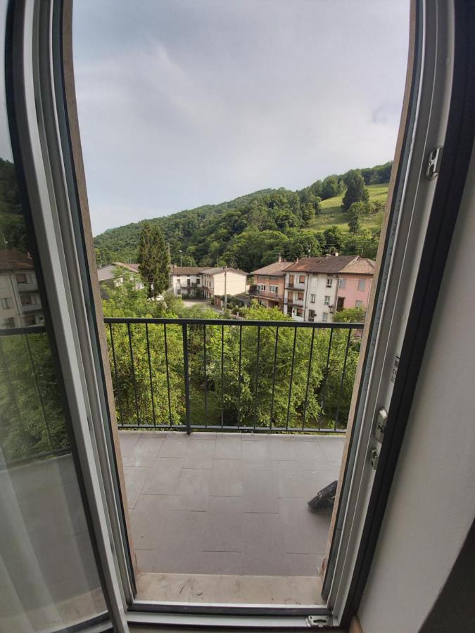 Casalidia Monolocale Daire Valli del Pasubio Dış mekan fotoğraf