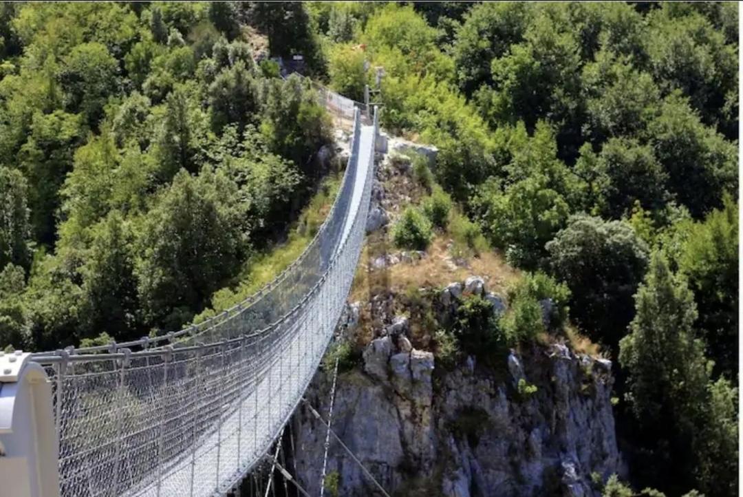 Casalidia Monolocale Daire Valli del Pasubio Dış mekan fotoğraf