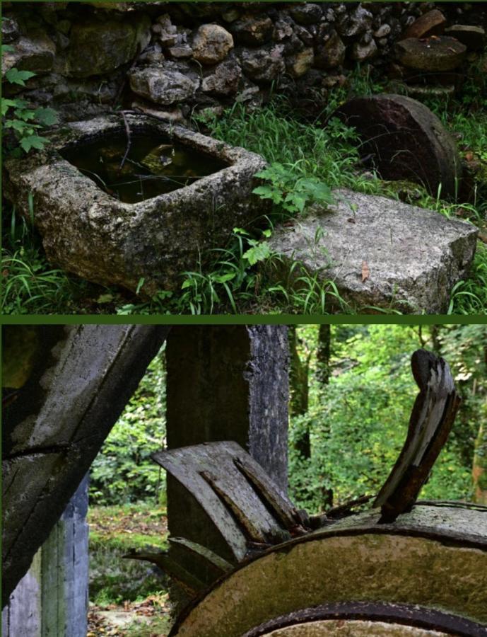 Casalidia Monolocale Daire Valli del Pasubio Dış mekan fotoğraf